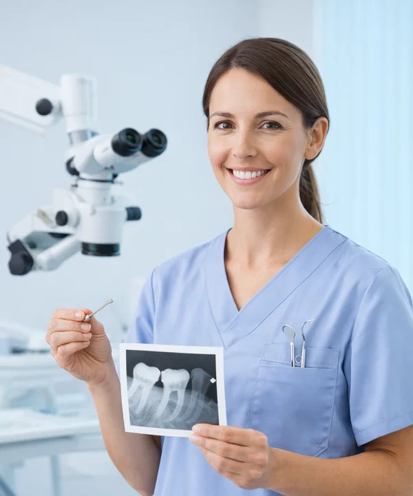 Endodontia
