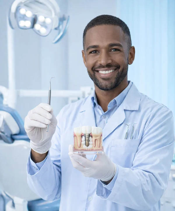 Periodontia